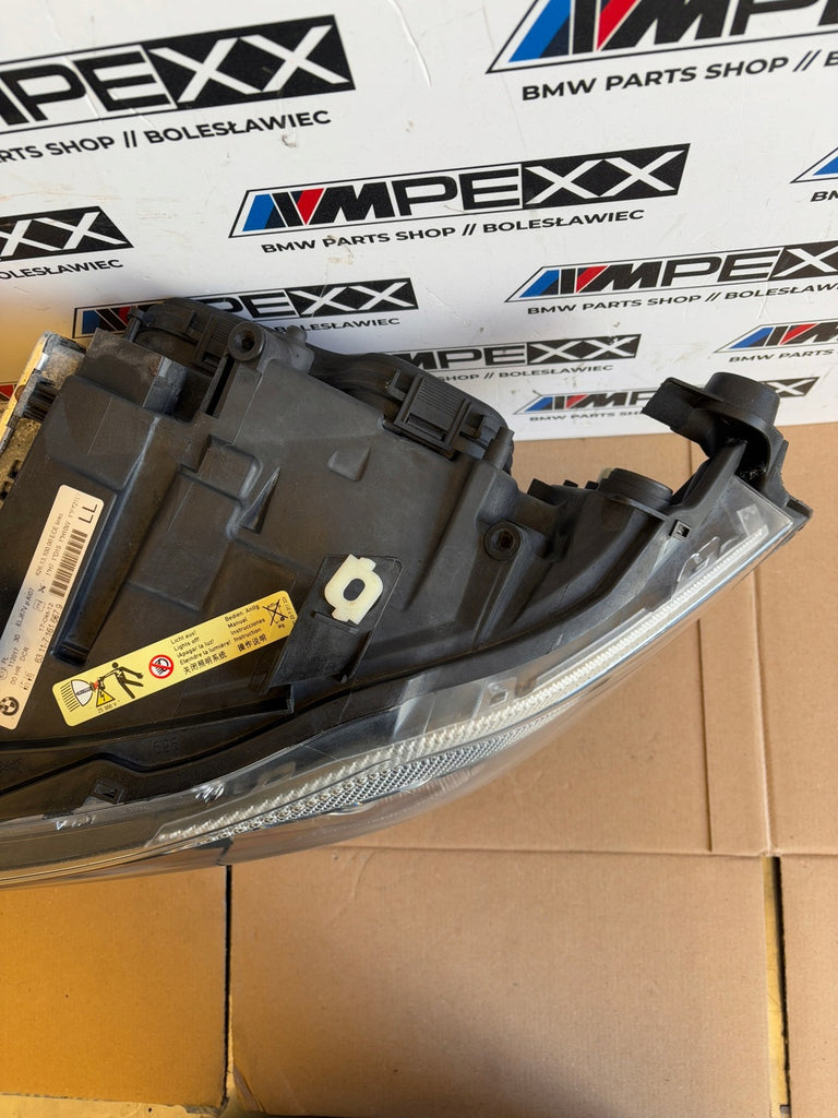 Frontscheinwerfer BMW E91 E90 7161667 6948180 Xenon Links Scheinwerfer Headlight SCH5998944896lv
