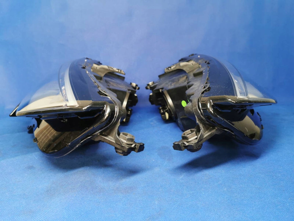 Frontscheinwerfer Audi A3 8Y0941011C 8Y0941012C LED Ein Satz Headlight SCH8356184491zp