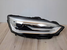 Laden Sie das Bild in den Galerie-Viewer, Frontscheinwerfer Audi A5 8W6941006C Rechts Scheinwerfer Headlight SCH4874533048yc