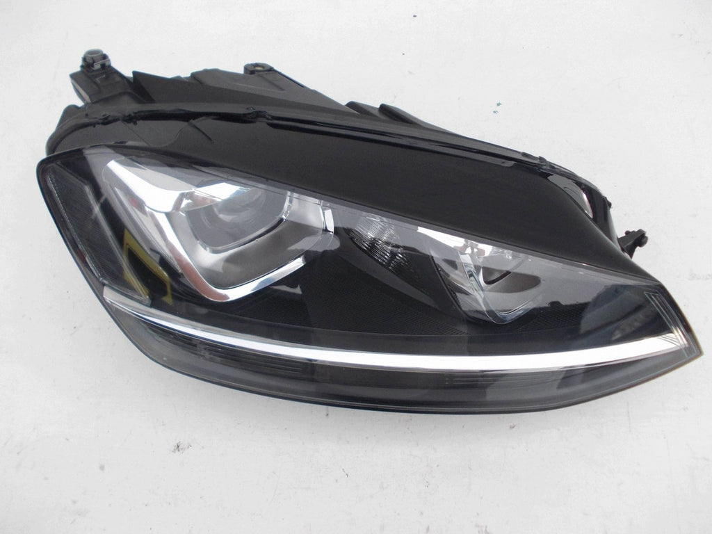 Frontscheinwerfer VW Golf VII 90045128 Rechts Scheinwerfer Headlight SCH4033216327fb