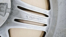 Laden Sie das Bild in den Galerie-Viewer, 1x Alufelge 19 Zoll 8.5" 5x112 8U0601025H Audi Rim Wheel FEL9067903372rm