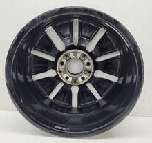 Load image into Gallery viewer, 1x Alufelge 17 Zoll 6.5" 5x112 44ET A1774010200 Mercedes-Benz W177 Rim Wheel FEL4076730587fz