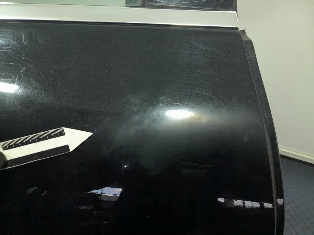 Tür Mercedes-Benz W246 Hinten Rechts Door Porta Porte