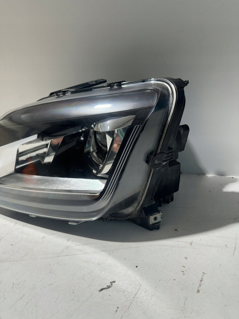 Frontscheinwerfer VW Amarok 2H1941015T Xenon Links Scheinwerfer Headlight SCH6593395998lt