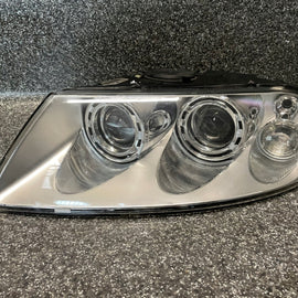 Frontscheinwerfer VW Touareg 7L6941015BB Links Scheinwerfer Headlight SCH5637507686ui