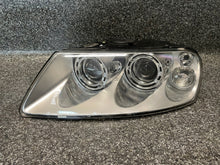 Laden Sie das Bild in den Galerie-Viewer, Frontscheinwerfer VW Touareg 7L6941015BB Links Scheinwerfer Headlight SCH5637507686ui