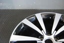 1x Alufelge 19 Zoll 8.0" 5x112 48ET Glanz Silber 5C0601025N VW Passat Rim Wheel FEL8260293300jf