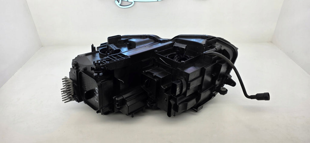 Frontscheinwerfer VW Tiguan Allspace 5NN941082C Full LED Rechts Headlight SCH1195764566fo