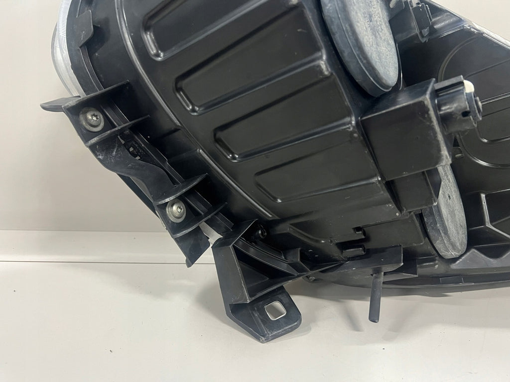 Frontscheinwerfer Fiat Doblo Combo 51909054 Rechts Scheinwerfer Headlight