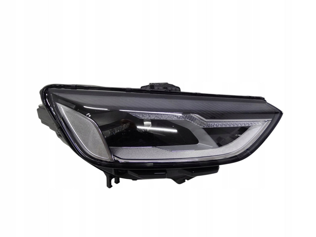 Frontscheinwerfer Audi A4 B9 8W0941012 Full LED Rechts Scheinwerfer Headlight SCH6822809692jh