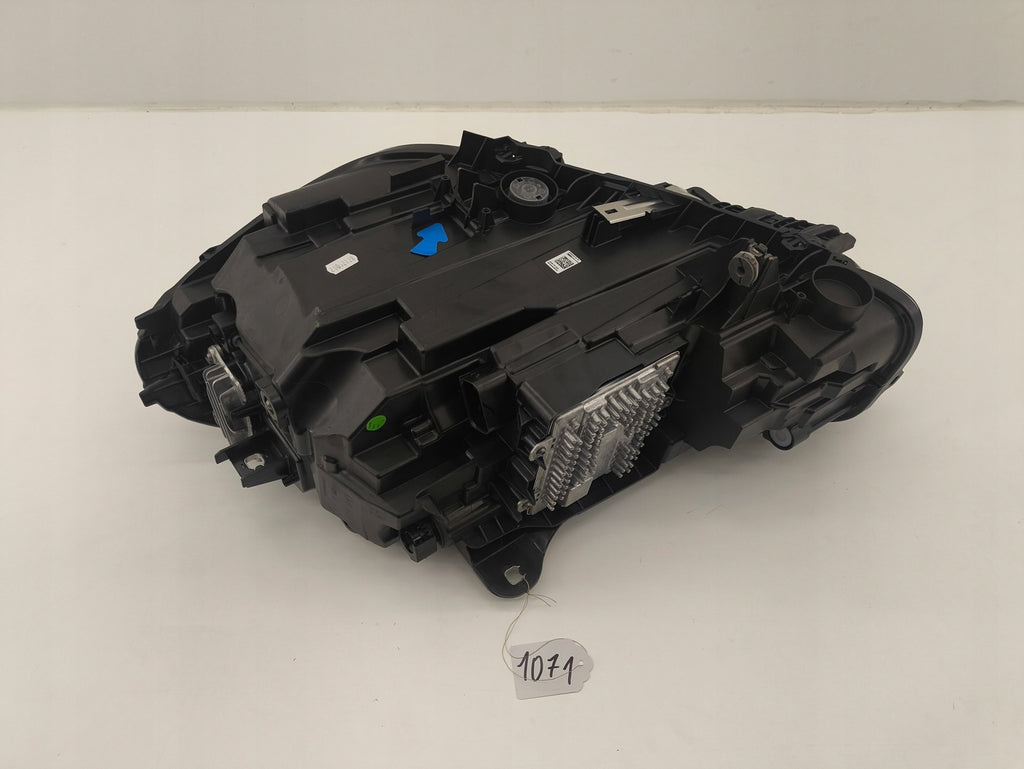 Frontscheinwerfer BMW 8082628 LED Rechts Scheinwerfer Headlight SCH7184572918ie