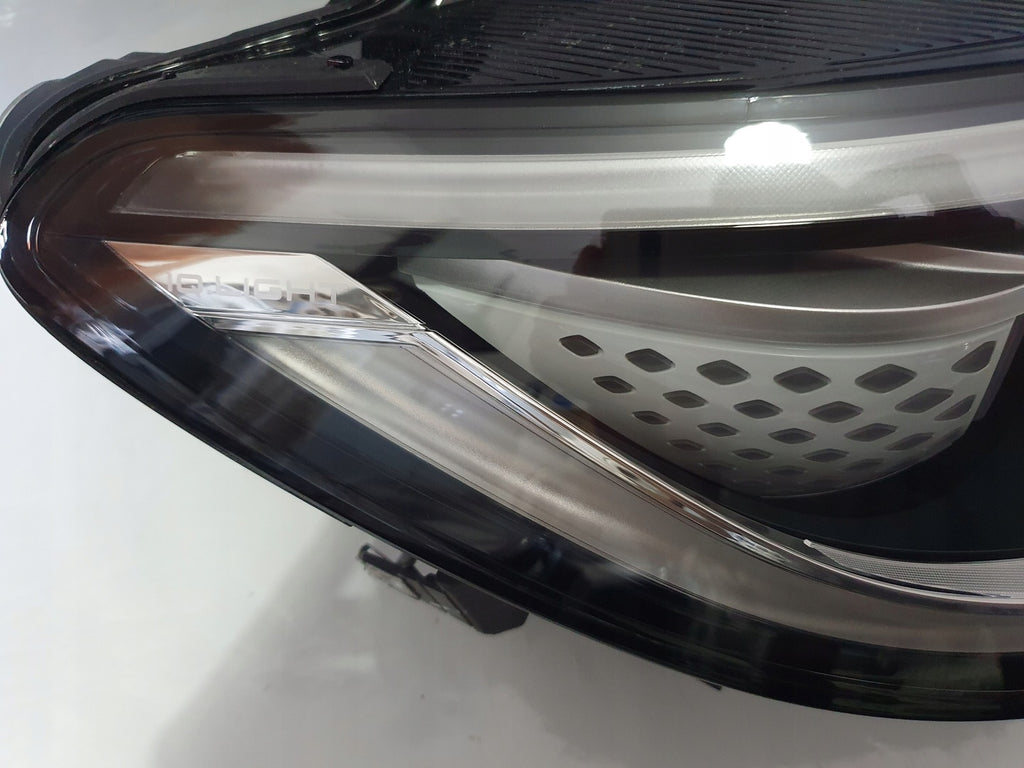 Frontscheinwerfer VW Id.3 10B941036G LED Rechts Scheinwerfer Headlight SCH1371617452al