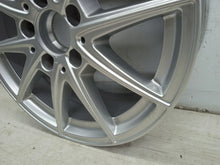 Load image into Gallery viewer, 1x Alufelge 16 Zoll 6.5" 5x112 44ET Mercedes-Benz Cla Rim Wheel FEL2703278921tj