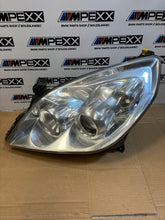 Laden Sie das Bild in den Galerie-Viewer, Frontscheinwerfer Opel Vectra A C 89312271 Links Scheinwerfer Headlight SCH4612097077ar