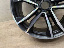 Load image into Gallery viewer, 1x Alufelge 19 Zoll 8008616 BMW X1 F48 Rim Wheel FEL5556890473un