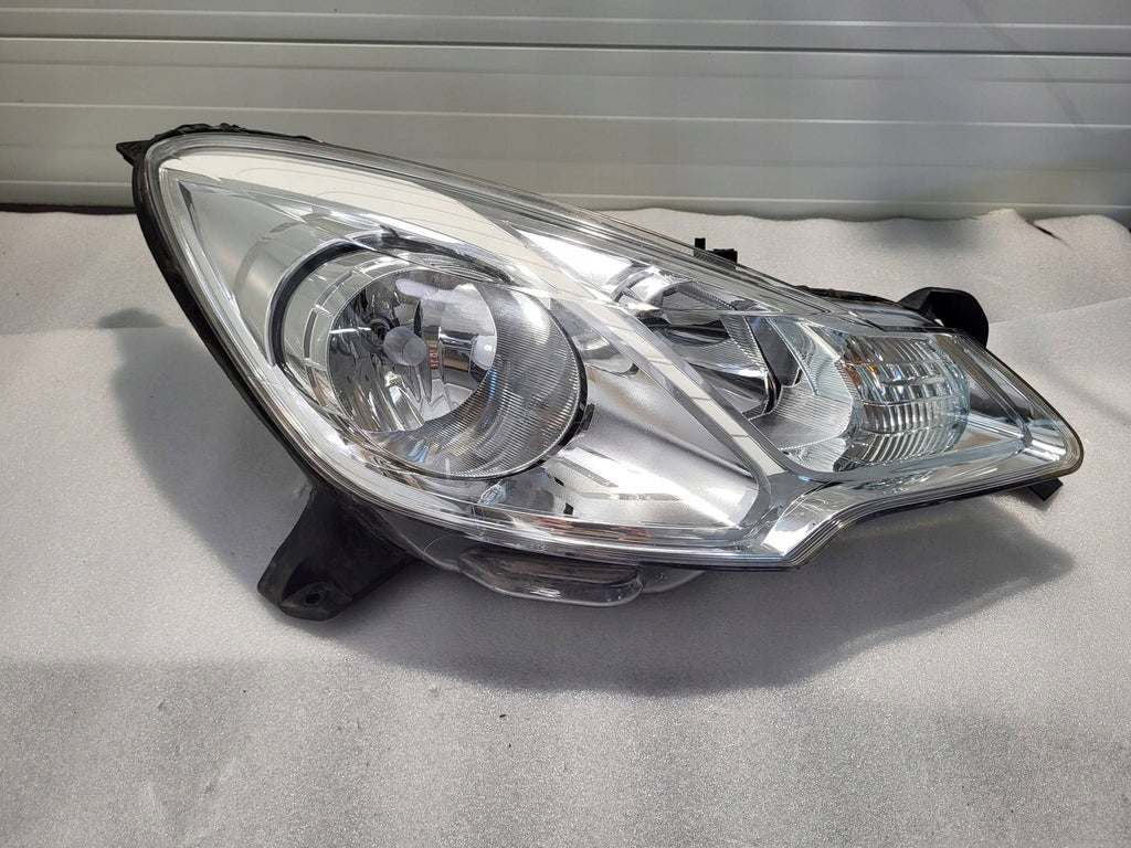 Frontscheinwerfer Citroën C3 I VP9PX-13W029-AF Rechts Scheinwerfer Headlight