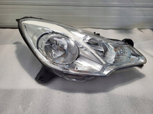 Laden Sie das Bild in den Galerie-Viewer, Frontscheinwerfer Citroën C3 I VP9PX-13W029-AF Rechts Scheinwerfer Headlight