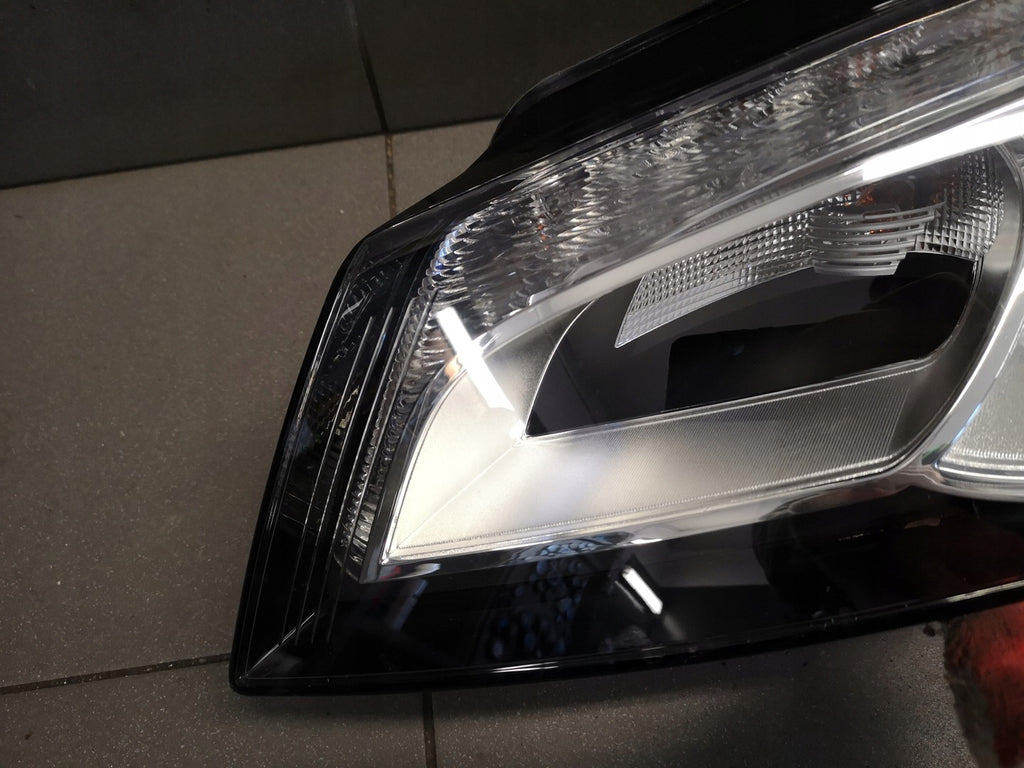 Frontscheinwerfer Audi A3 8P0941003BG Xenon Links Scheinwerfer Headlight SCH4790759244hy