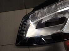 Laden Sie das Bild in den Galerie-Viewer, Frontscheinwerfer Audi A3 8P0941003BG Xenon Links Scheinwerfer Headlight SCH4790759244hy