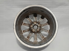 Laden Sie das Bild in den Galerie-Viewer, 1x Alufelge 18 Zoll 8.0" 5x112 40ET Silber 8W0601025S Audi A4 B9 Rim Wheel FEL3009768384nh