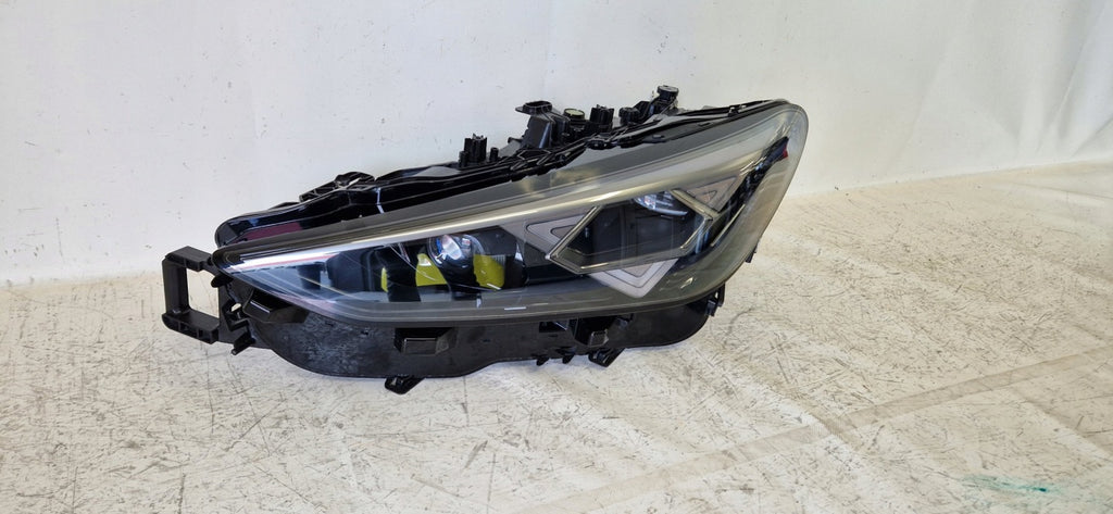 Frontscheinwerfer Cupra 578941059C LED Links Scheinwerfer Headlight SCH2127901217rv