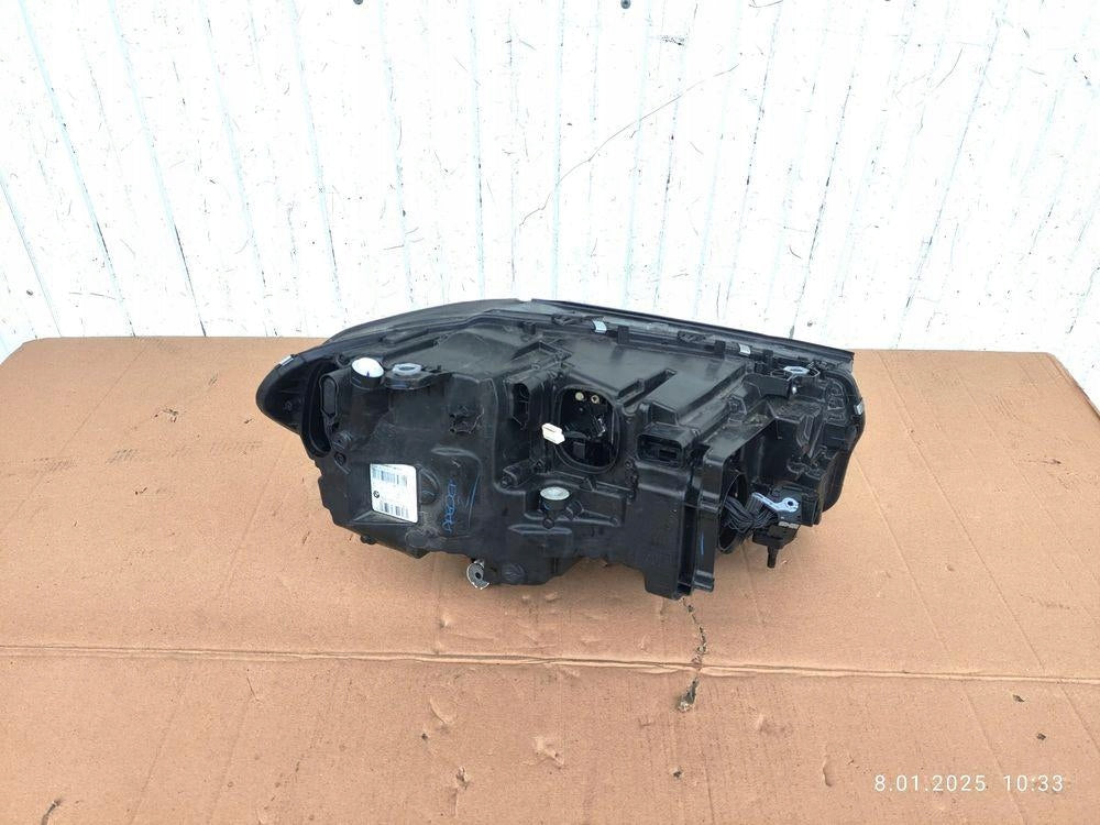 Frontscheinwerfer BMW X3 G01 G02 9491681-03 LED Links Scheinwerfer Headlight SCH2944238806wf