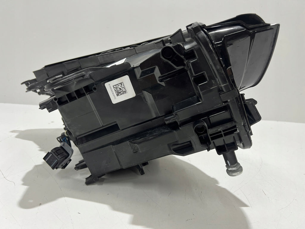 Frontscheinwerfer Audi 5A798D7-08 Links Scheinwerfer Headlight SCH6802007761nh