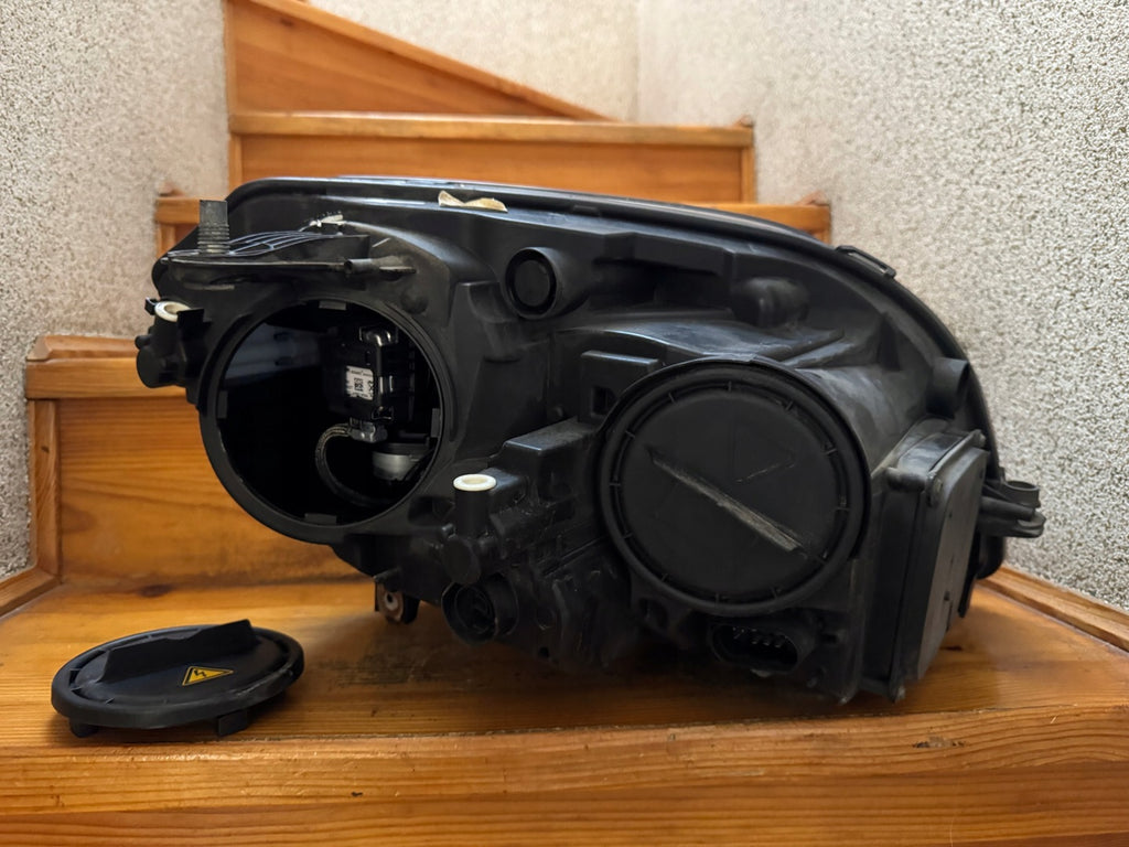 Frontscheinwerfer Mercedes-Benz X204 Xenon Links Scheinwerfer Headlight SCH4301276414oz