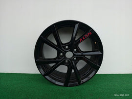 1x Alufelge 17 Zoll 6.5