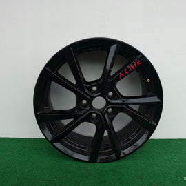 1x Alufelge 17 Zoll 6.5
