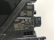 Laden Sie das Bild in den Galerie-Viewer, Frontscheinwerfer Audi A6 4K0941036 Laser Rechts Scheinwerfer Headlight