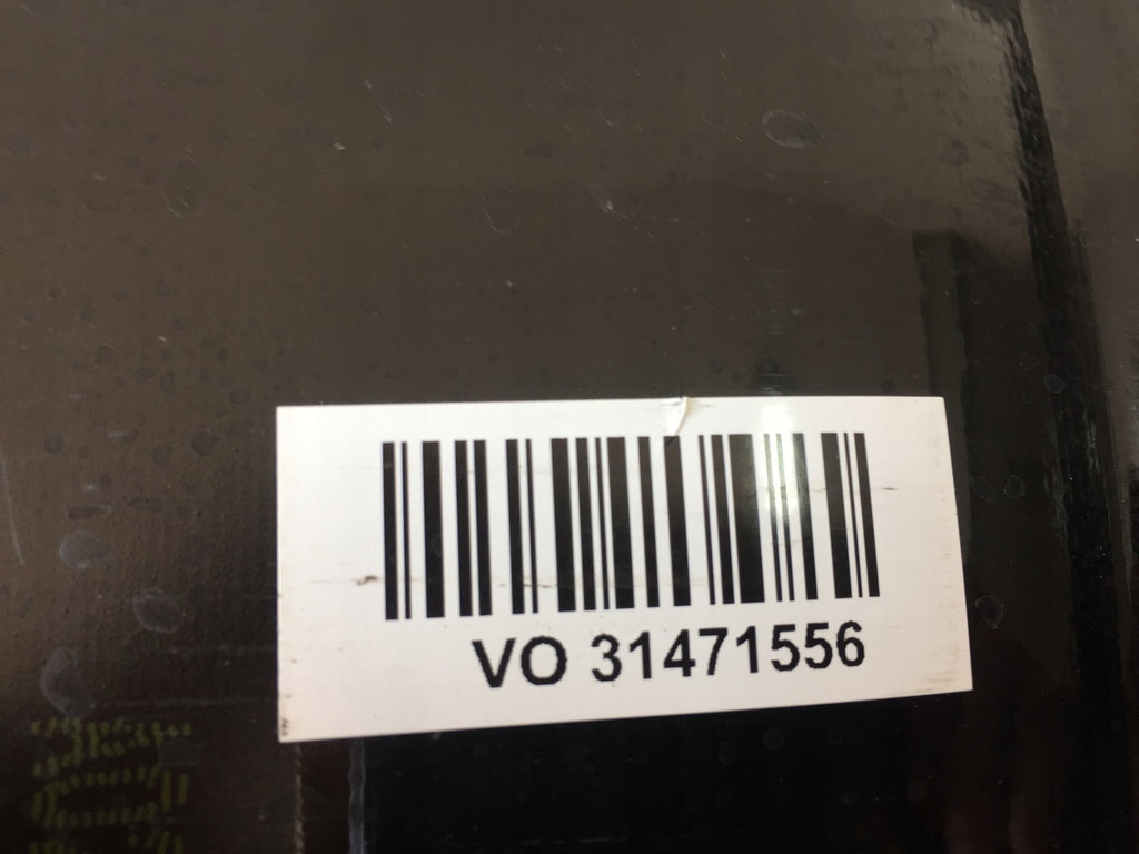 1x Alufelge 19 Zoll 7.5" 5x108 50 5ET 31471556 Volvo Xc60 Xc40 Rim Wheel