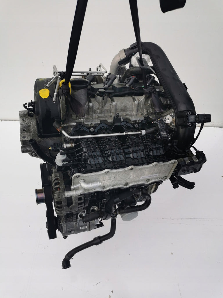 Motor Audi Seat Skoda VW I CZC CZCA 1.4 TSI 125PS 92kW Benzin Engine Komplett