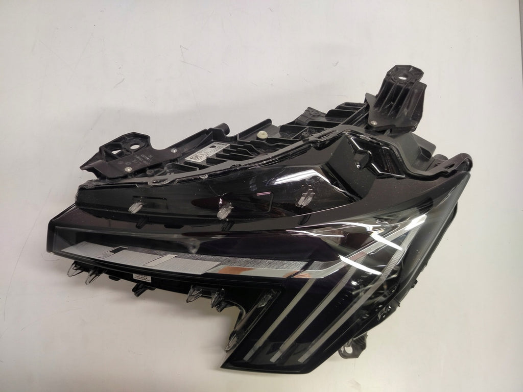 Frontscheinwerfer Peugeot 508 II 9848662980 Full LED Links Headlight SCH4849730713hc