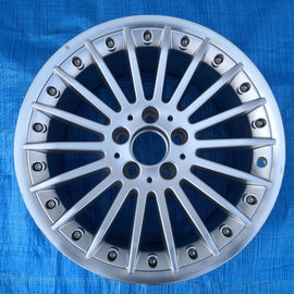 1x Alufelge 17 Zoll 8.5
