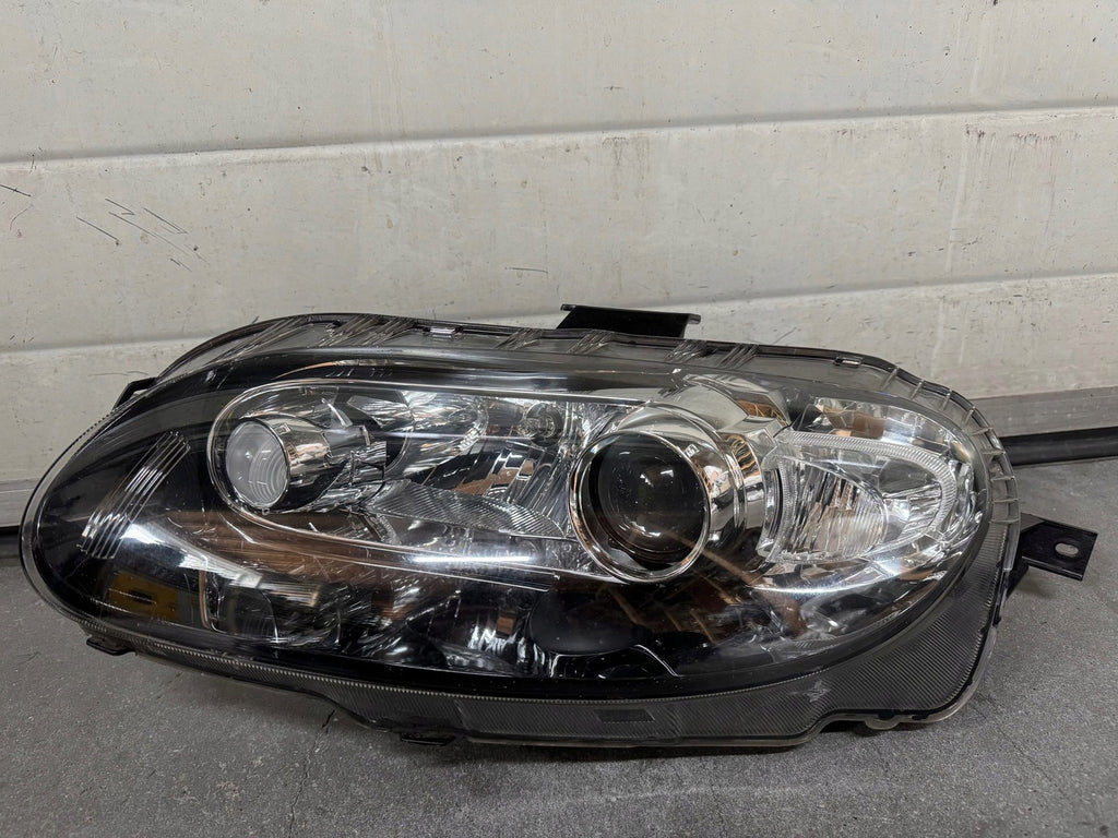 Frontscheinwerfer Mazda Mx-5 Nc 10061334 Ein Stück (Rechts oder Links) Headlight