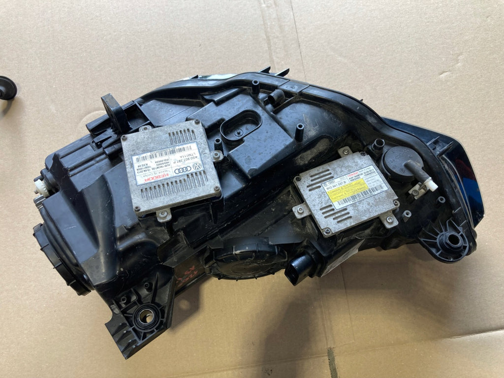 Frontscheinwerfer Audi A3 8V0941006AE Rechts Scheinwerfer Headlight SCH2343108753zg
