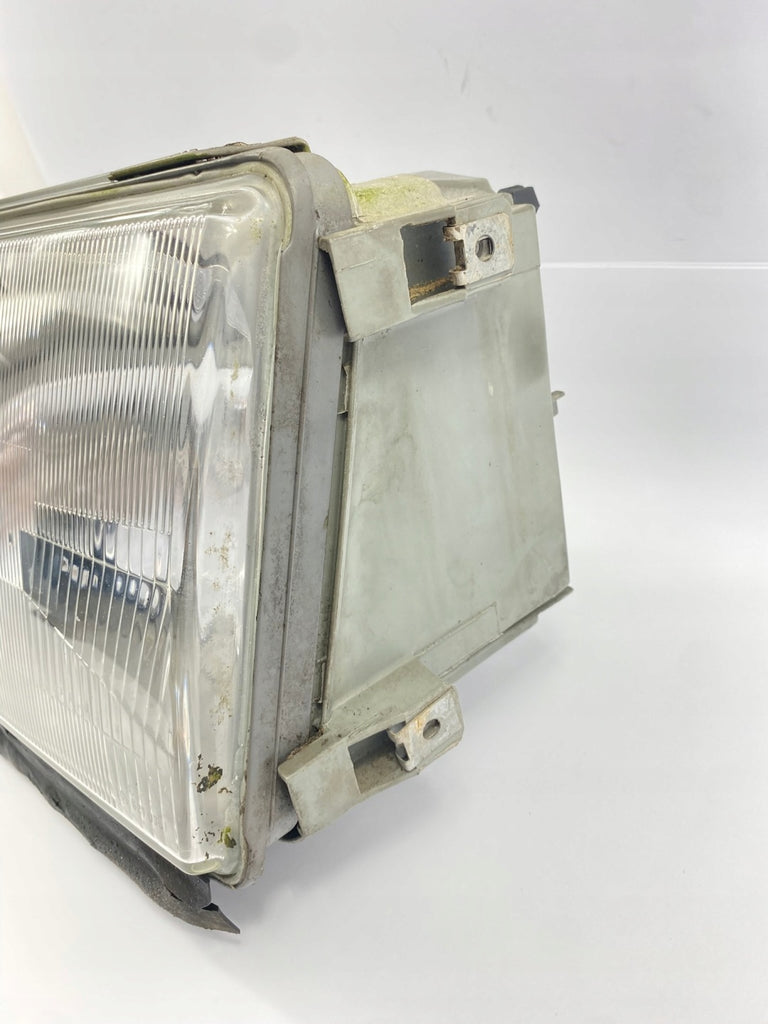 Frontscheinwerfer Mercedes-Benz 124 W124 1248204961 1307022111 Links Headlight SCH2423975993qe