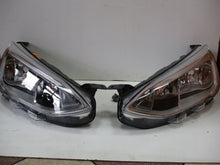 Laden Sie das Bild in den Galerie-Viewer, Frontscheinwerfer Ford Focus LED Ein Stück (Rechts oder Links) Headlight SCH1790063849zo