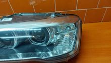 Laden Sie das Bild in den Galerie-Viewer, Frontscheinwerfer BMW X3 F25 7401131-03 Xenon Links Scheinwerfer Headlight SCH1247341594jt