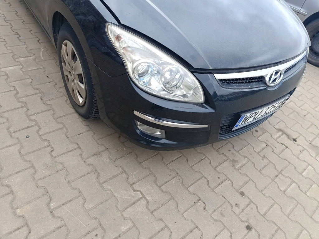 Frontscheinwerfer Hyundai I30 Rechts Scheinwerfer Headlight SCH3190027339fq