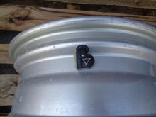 Load image into Gallery viewer, 1x Alufelge 16 Zoll 6.5" 5x108 50ET Silber JX7C-1007-A1A Ford Focus Rim Wheel FEL3883267352yw