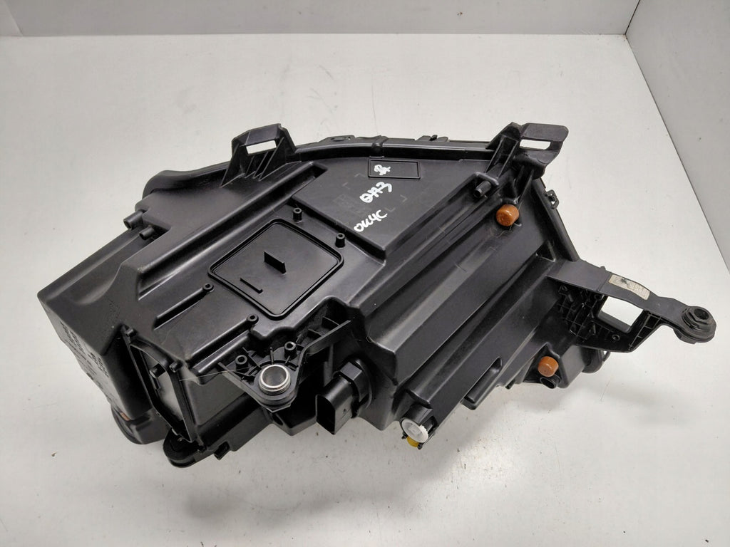 Frontscheinwerfer Skoda Kamiq 658941016 LED Rechts Scheinwerfer Headlight SCH1372311567os