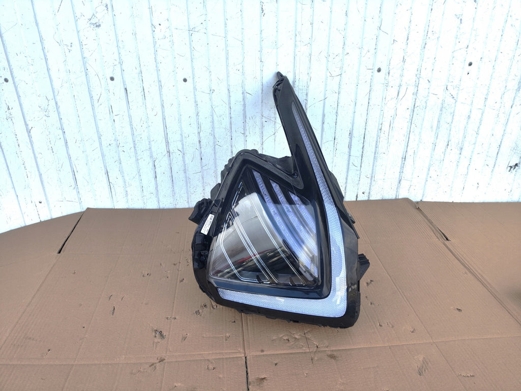 Frontscheinwerfer Kia Sportage V Nq5 R292112020 Rechts Scheinwerfer Headlight SCH9675079924il