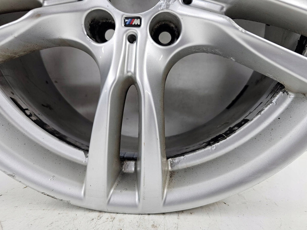 1x Alufelge 18 Zoll 7845880 BMW 3 F30 F31 Rim Wheel FEL3492696842og