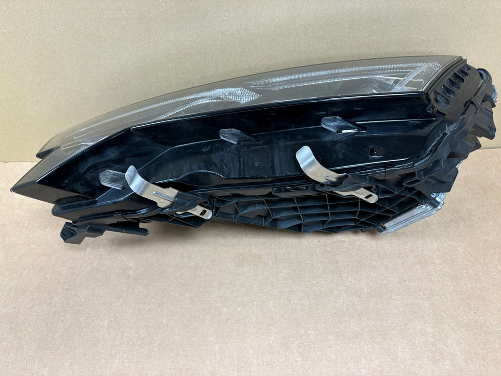 Frontscheinwerfer Skoda Octavia IV 5E4941035 Full LED Links Headlight SCH3207983511fp