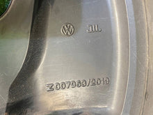 Load image into Gallery viewer, 1x Alufelge 21 Zoll 9.0" 5x112 42ET 11A601025K VW Id.4 Rim Wheel FEL6708551111bv