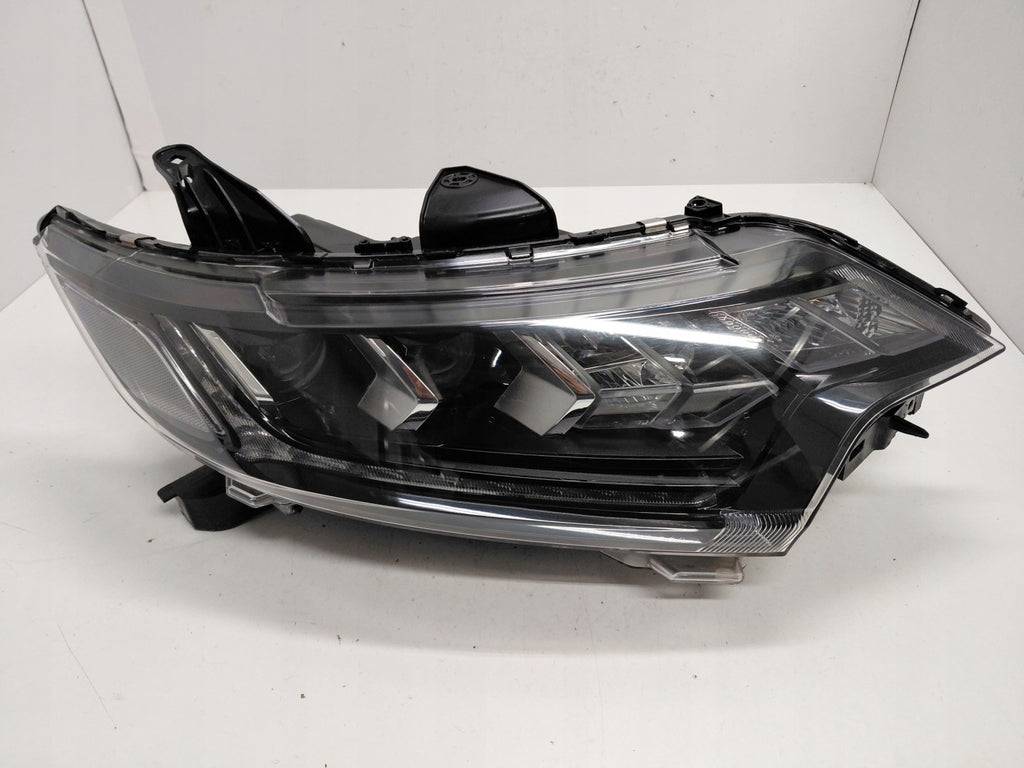 Frontscheinwerfer Mitsubishi Outlander III 4BX19 8301D3-32 Full LED Rechts SCH2364791966em