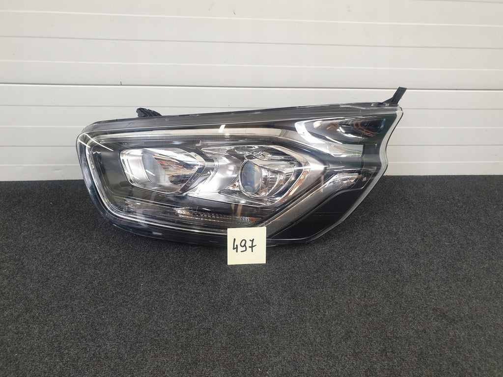 Frontscheinwerfer Ford Transit Custom JK2113W030 LED Links Headlight