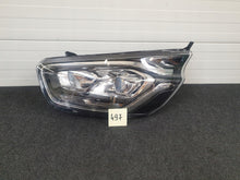 Laden Sie das Bild in den Galerie-Viewer, Frontscheinwerfer Ford Transit Custom JK2113W030 LED Links Headlight